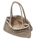 abro Jill - Schultertasche 32 cm (siena) - Ansicht 6