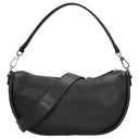 abro Willow Dalia - Beuteltasche 36 cm (black/nickel) - Ansicht 4