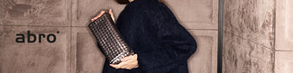 abro Taschen & Lederaccessoires