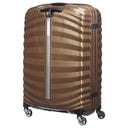 Samsonite Lite-Shock - 4-Rollen-Trolley M 69 cm (sand) - Ansicht 3