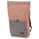 Travelite Basics Rollup - Rucksack 60 cm (rose/grey) - Ansicht 4