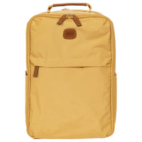 Brics X-Travel Underseater - Rucksack 40 cm (honey)