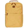 Brics X-Travel Underseater - Rucksack 40 cm (honey)