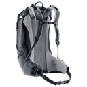 Deuter Futura 29 EL - Wanderrucksack 60 cm (black) - Ansicht 2