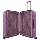 Travelite LASCANA Edition - 4-Rollen-Trolley 76 cm (plum) - Ansicht 6