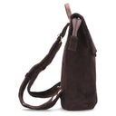 zwei Mademoiselle MR13 - Rucksack 35 cm (cord-espresso) - Ansicht 5