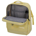 Travelite Kick Off - Multibag Rucksack 50 cm (yellow) - Ansicht 5
