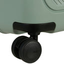 American Tourister Dashpop - 4-Rollen-Trolley 67 cm erw. (grün) - Ansicht 10