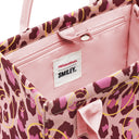 reisenthel Daily Shopper - Shopper XS 27 cm (smiley leo blush) - Ansicht 3