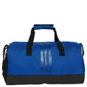 adidas 3 Stripes Duffel Bag Small - Weekender (team royal blue/black) - Ansicht 4