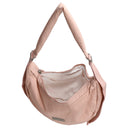 Doughnut Eclair Softies - Umhängetasche 34 cm (pink) - Ansicht 6