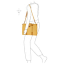 Brics Opera Bag - Henkeltasche L 40.5 cm (honey) - Ansicht 7