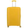 Travelite Pacific - 4-Rollen-Trolley 78 cm (yellow)