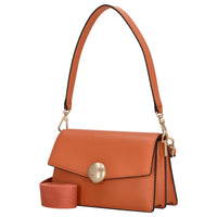 Lacoste Tennis Bliss - Schultertasche 22.5 cm (blossom) - Ansicht 2