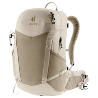 Deuter Futura 27 - Wanderrucksack 52 cm (greystone-alu)