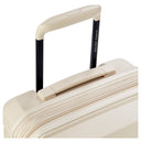 Delsey Paris Lutece - 4-Rollen-Kabinentrolley S 55 cm erw. (beige) - Ansicht 9
