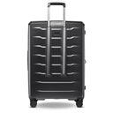 Stratic Phoenix SL - 4-Rollen-Trolley 76 cm erw. (black) - Ansicht 4