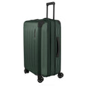 Travelite Dynamiic - 4-Rollen-Trolley Set 3tlg. (grün) - Ansicht 7