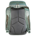 Tatonka City Pack 22 Kapok - Laptoprucksack 15.4" 51 cm (sage green) - Ansicht 3