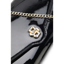 BOSS Women Beyond Clutch P - Clutch 19 cm (black)