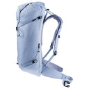Deuter Guide Lite 28 SL - Women's Wanderrucksack 64 cm (polar-bluejay) - Ansicht 3