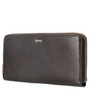 BOSS Women Numah Ziparound - Geldbörse 19 cm (dark brown) - Ansicht 3