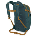Osprey Daylite Plus - Rucksack 14" 48 cm (torrent blue) - Ansicht 2