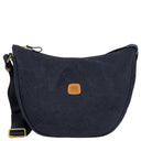 Brics Life Luna - Umhängetasche 35 cm (blue)