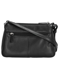 Picard Really - Umhängetasche 22 cm (schwarz) - Ansicht 4