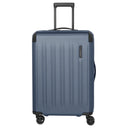 Travelite Dynamiic - 4-Rollen-Trolley Set 3tlg. (denimblue) - Ansicht 5