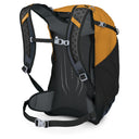 Osprey Hikelite 26 - Wanderrucksack 50 cm (tungsten-yellow) - Ansicht 3
