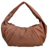 Les Visionnaires Greta Essential Soft Grainy - Henkeltasche 42 cm (chestnut)