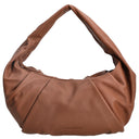 Les Visionnaires Greta Essential Soft Grainy - Henkeltasche 42 cm (chestnut)