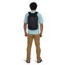 Osprey Farpoint 55 - Reiserucksack 55 cm (black) - Ansicht 11