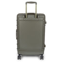 Eastpak selection Resist'r Zip - 4-Rollen-Trolley M 68.5 cm (monotone khaki) - Ansicht 3