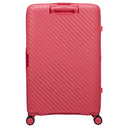 American Tourister Diablast - 4-Rollen-Trolley 77 cm erw. (pink glitch) - Ansicht 5