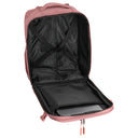 Travelite Kick Off - Rucksacktrolley 15.6" 40 cm (blush) - Ansicht 8