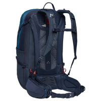 Vaude Wizard 30+4 - Wanderrucksack 54 cm (baltic sea) - Ansicht 3