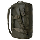 The North Face Base Camp Voyager Duffel 42 - Reisetasche/Rucksack 58 cm (new taupe green-tnf black) - Ansicht 2