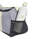 adidas Linear - Sporttasche S 45 cm (slate/ivory) - Ansicht 5
