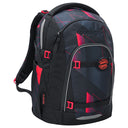 Coocazoo Mate - Schulrucksack-Set 2tlg. FC Bayern Stern des Südens "Limited Edition" 44 cm (FCB) - Ansicht 3