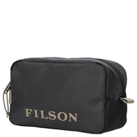 Filson All-Weather - Kulturbeutel 24 cm (black/covert)