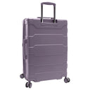 Heys ReNew - 4-Rollen-Trolley M 66 cm erw. (amethyst) - Ansicht 5