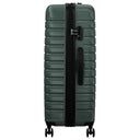 American Tourister Flashline - 4-Rollen-Trolley 78 cm erw. (grün) - Ansicht 3