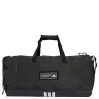 adidas 4Athlts Duffle 39 - Sporttasche 56 cm M (black/white)
