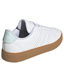 adidas Advantage 2.0 - Sneaker (ftwwft/ftwwht/halmin, 38 2/3) - Ansicht 5