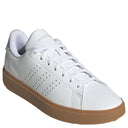 adidas Advantage 2.0 - Sneaker (ftwwft/ftwwht/halmin, 38 2/3) - Ansicht 6