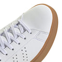 adidas Advantage 2.0 - Sneaker (ftwwft/ftwwht/halmin, 38) - Ansicht 8