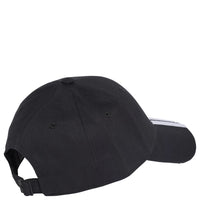adidas Baseball 3S - Cap (black/white) - Ansicht 2