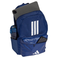 adidas Classic Bars 3S - Rucksack (dkblue/white) - Ansicht 4
